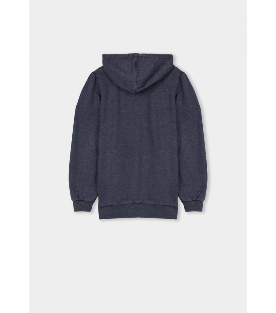 SUDADERA BE STRONGER CON... 2