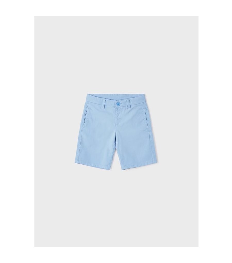BERMUDA CHINO DE SARGA PARA... 2