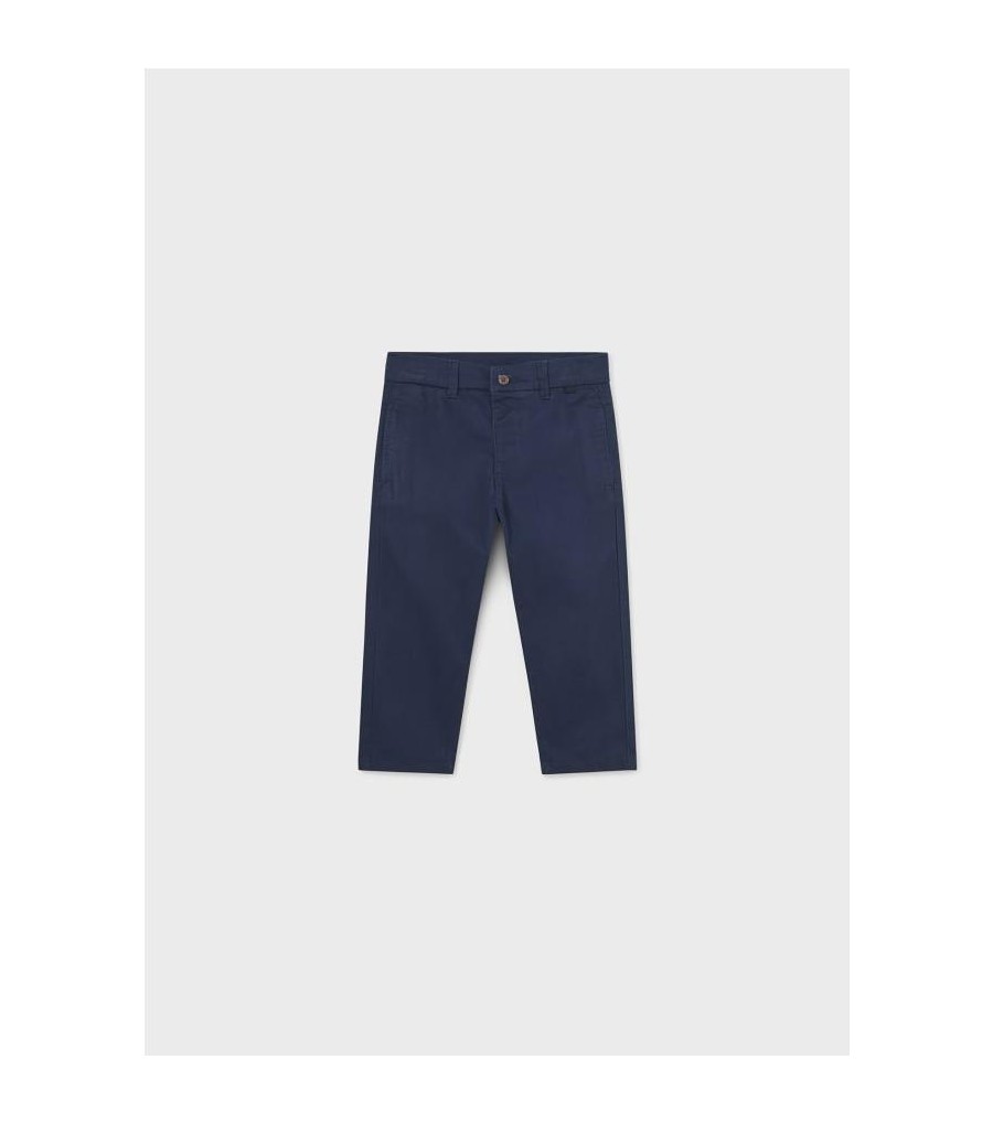 PANTALON CHINO DE SARGA...