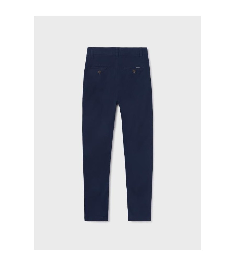 PANTALON CHINO SLIM PARA... 2