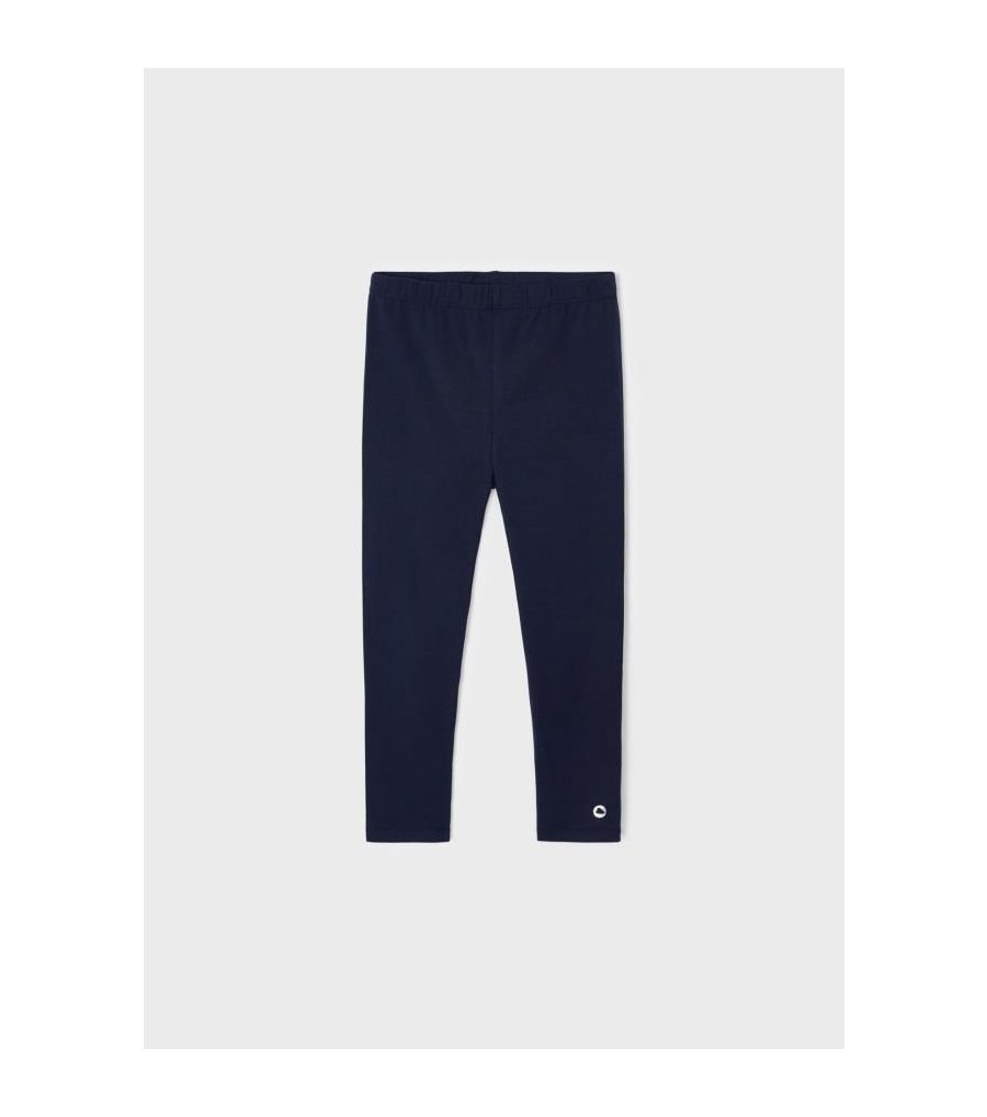 LEGGING LARGO DE ALGODON...