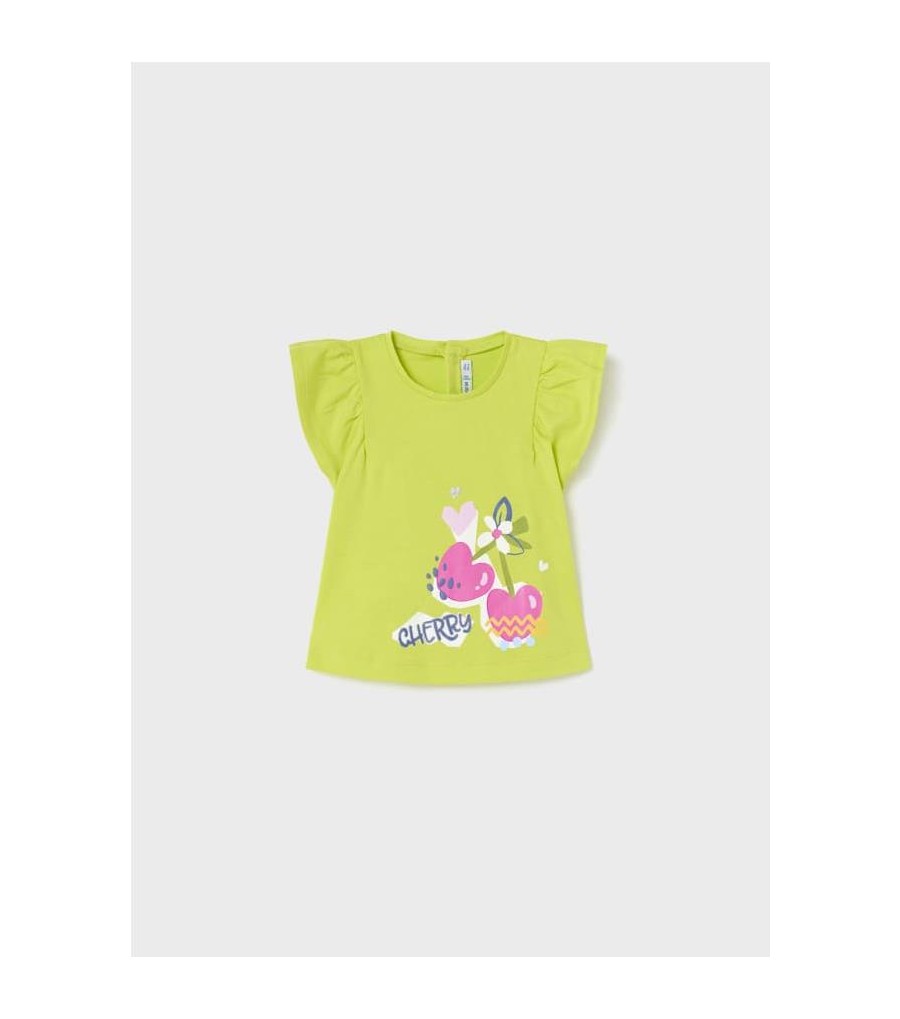 SET 2 CAMISETAS DE MANGA... 2