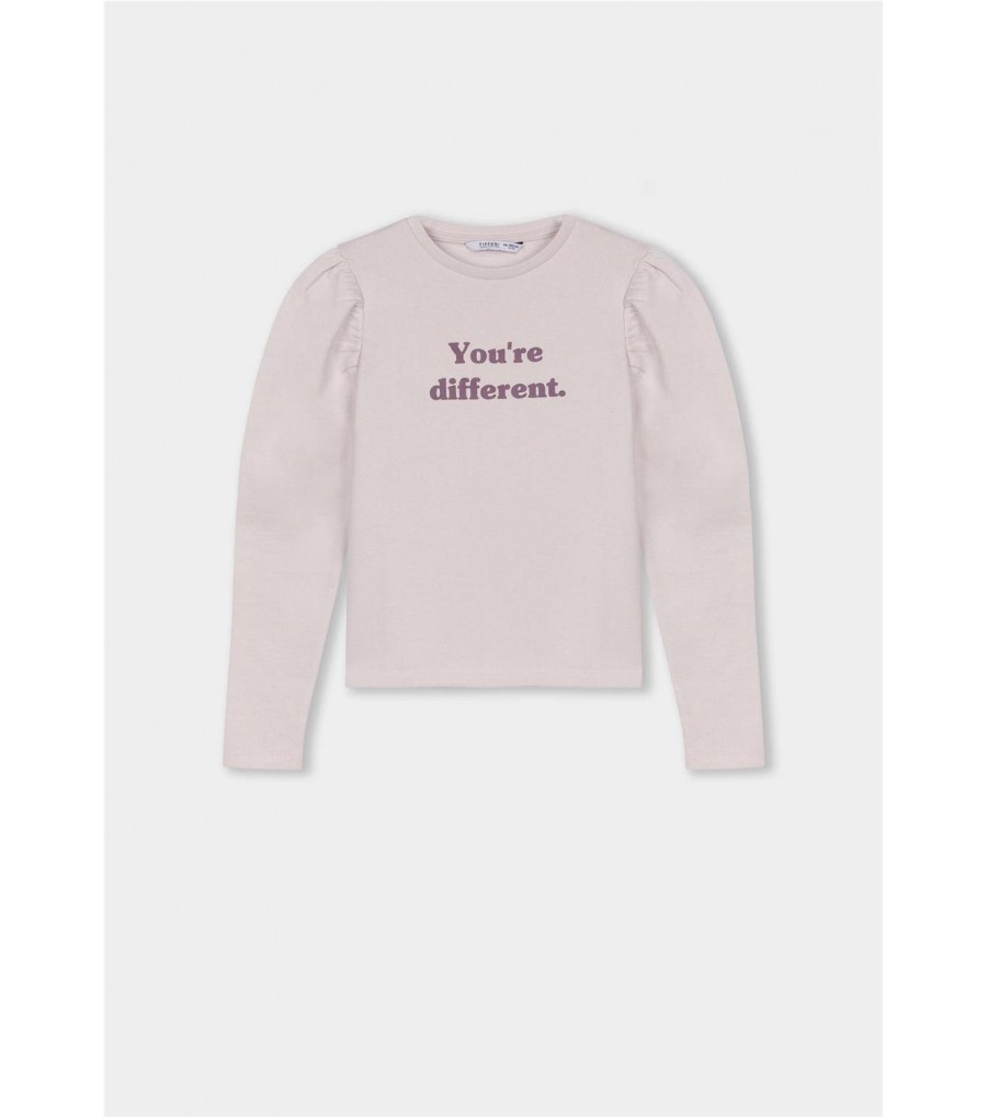 SUDADERA YOU ARE DIFFERENT 10041514...