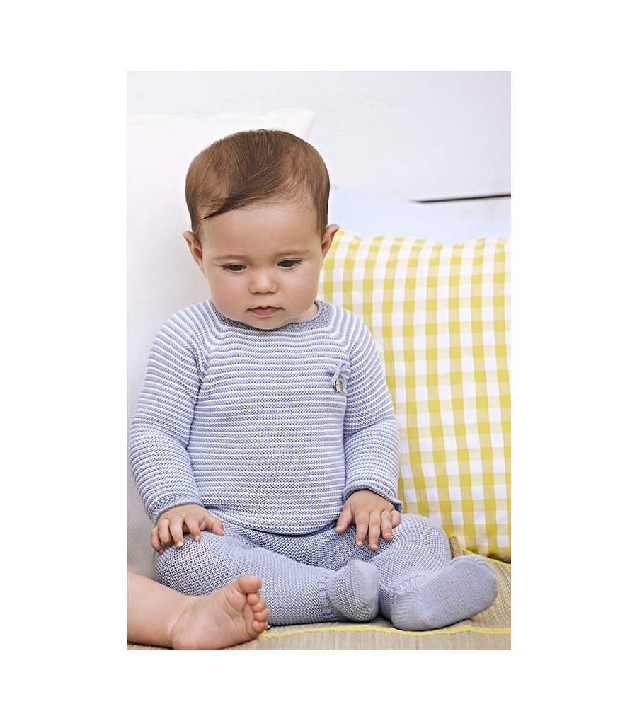 Conjunto ropa bebé - Tallas 1-6 meses
