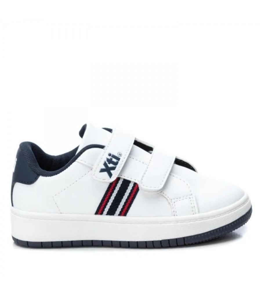 ZAPATILLA DEPORTIVA VELCROS...