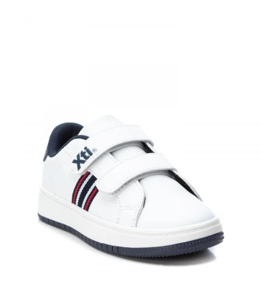 ZAPATILLA DEPORTIVA VELCROS... 2