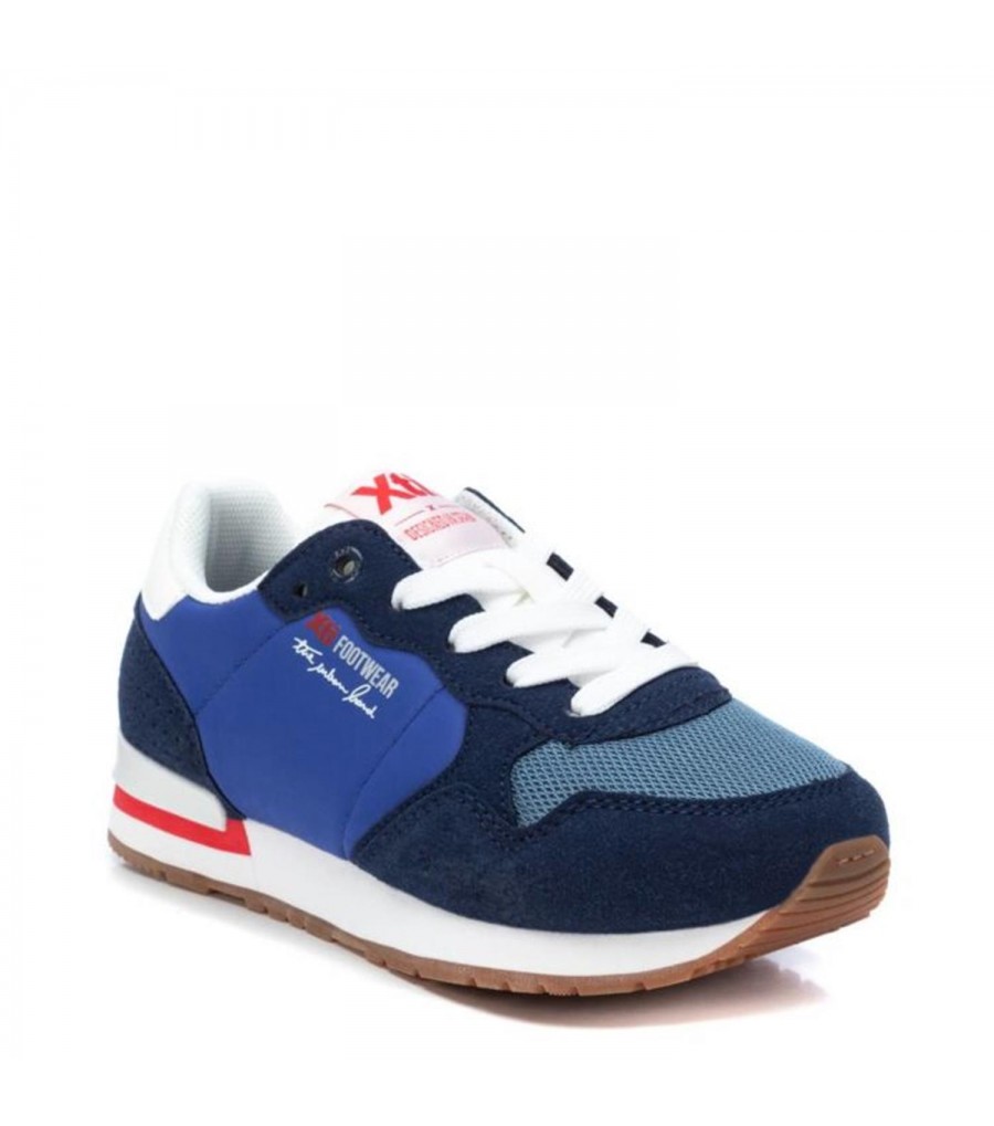 ZAPATILLA TEXTIL COMBINADO... 2