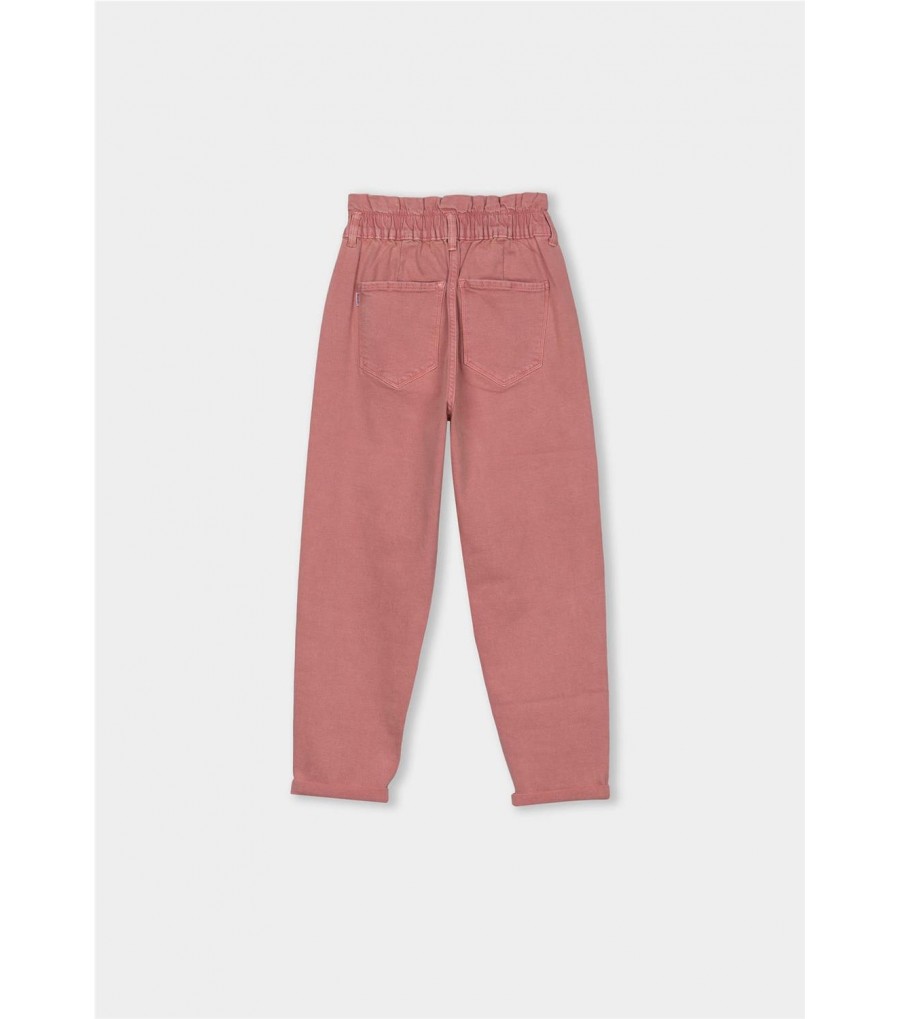 PANTALON HIGH WAIST... 2