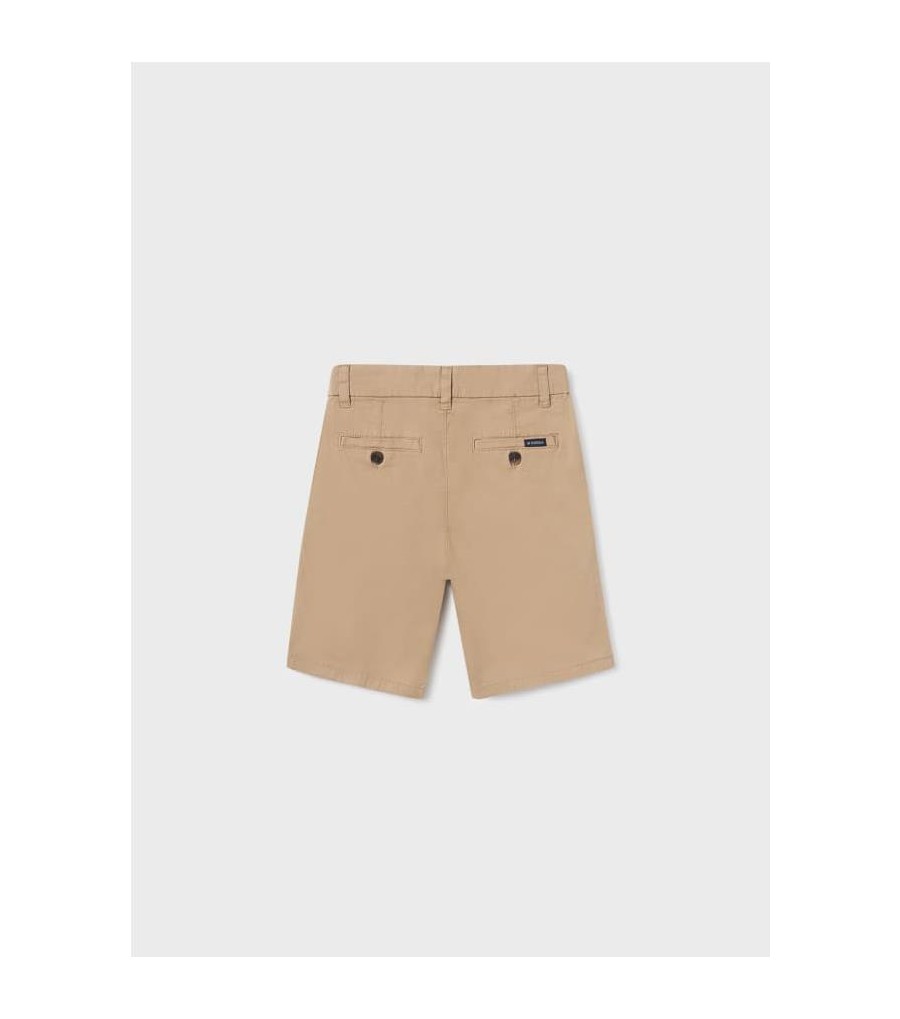 BERMUDA CHINO PARA CHICO... 2