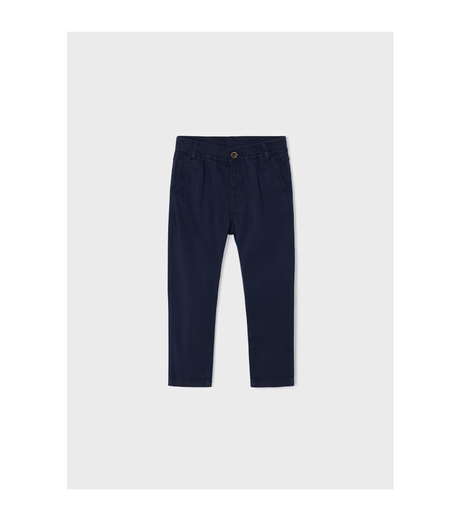 PANTALON LARGO CHINO JOGGER... 2