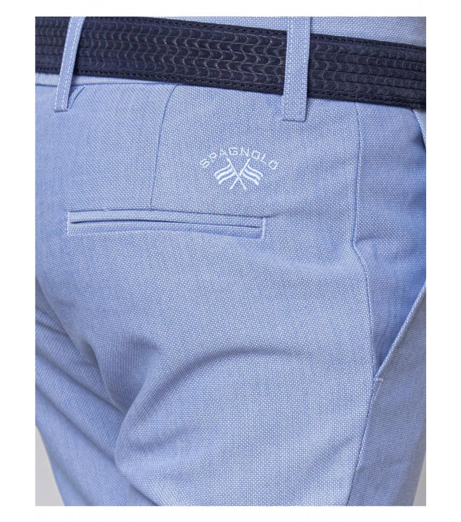 PANTALON CHINO ESTRUCTURA... 2