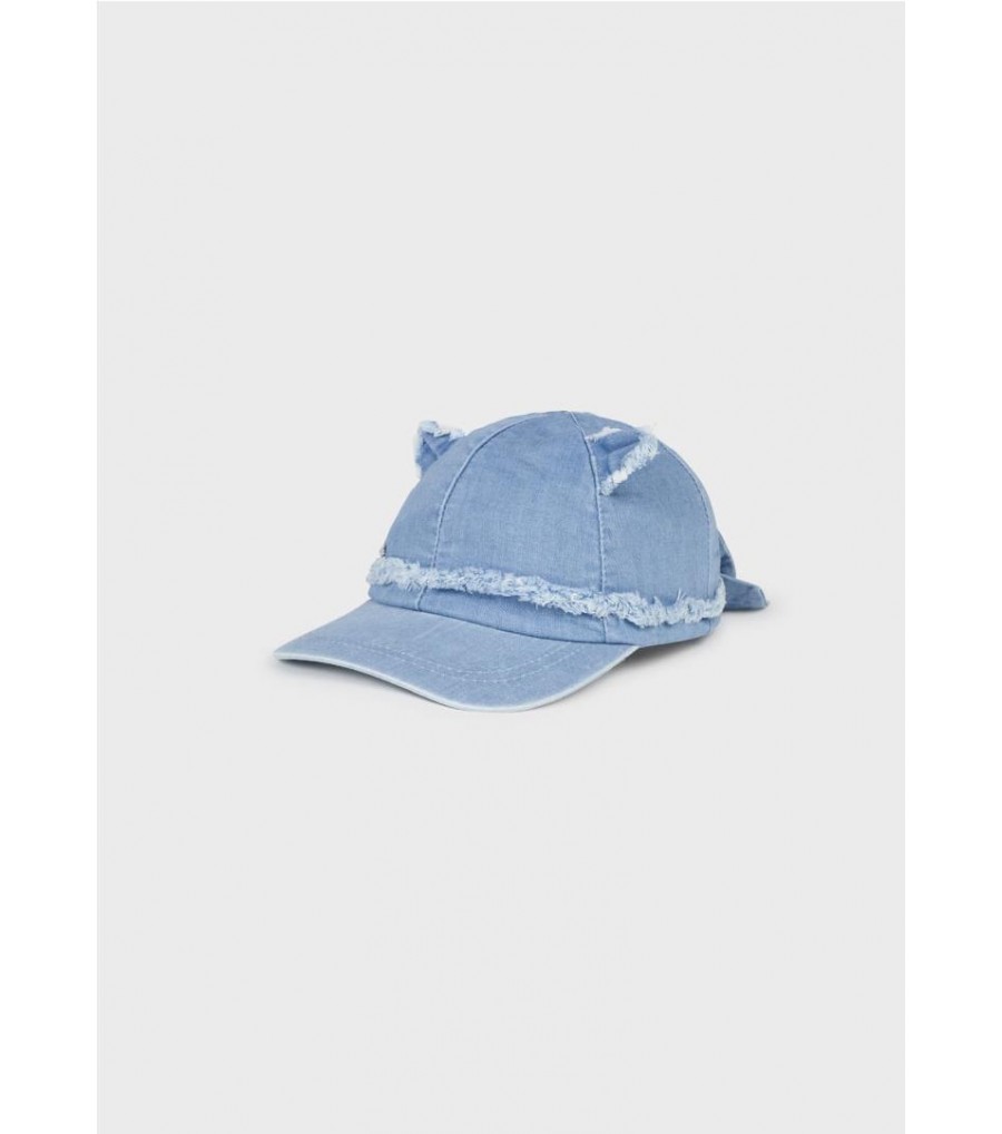 GORRA TEJANA CON ADORNO DE... 2
