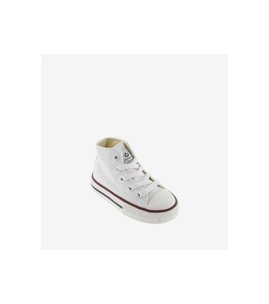 TRIBU BOTIN BASKET LONA... 2