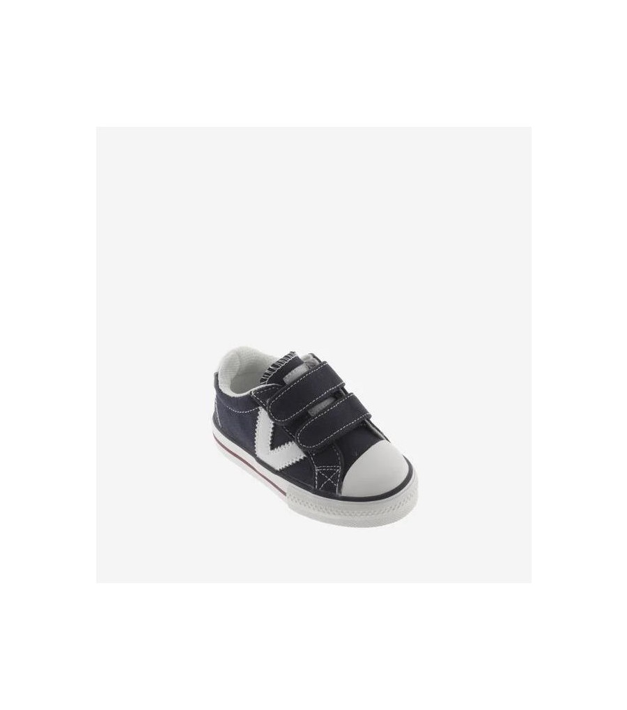 TRIBU ZAPATILLAS LONA... 2
