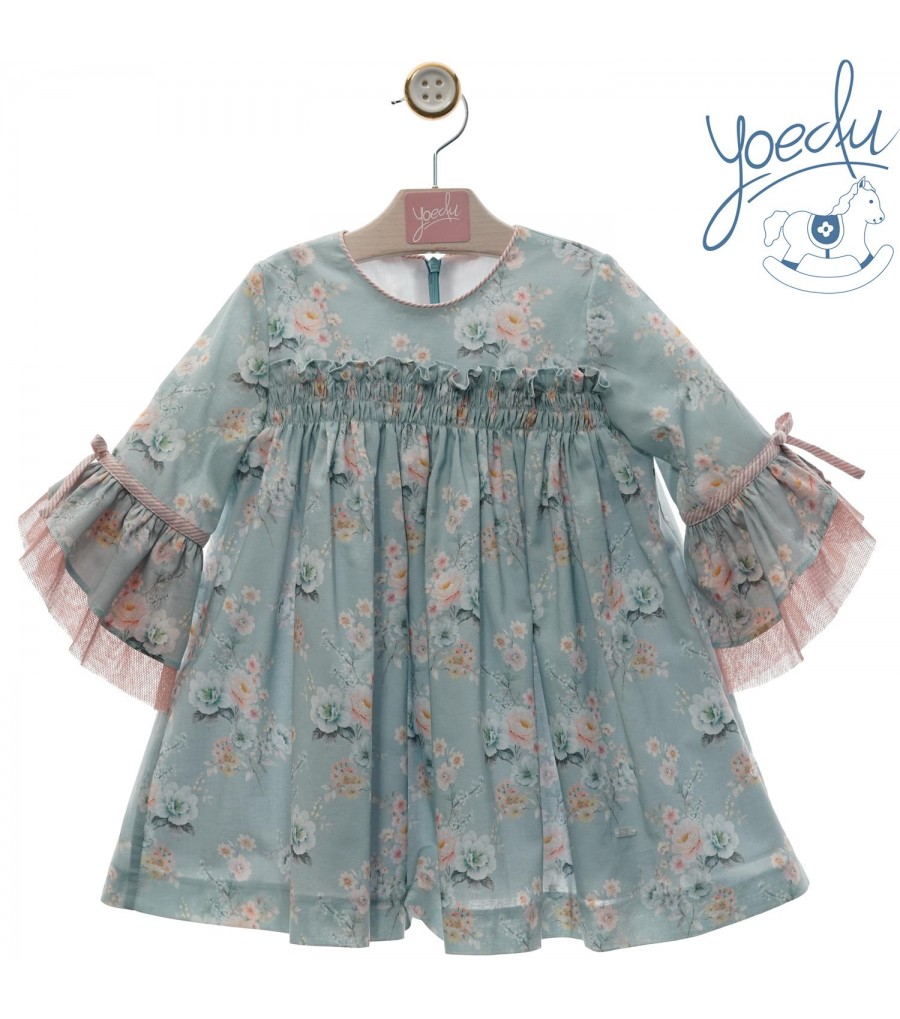 VESTIDO FAMILIA CAMILA PARA... 2