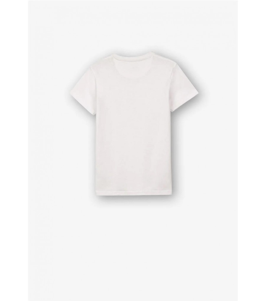 CAMISETA DE MANGA CORTA... 2
