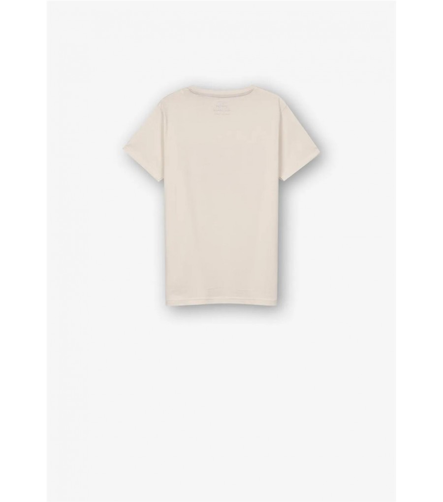 CAMISETA MANGA CORTA CON... 2