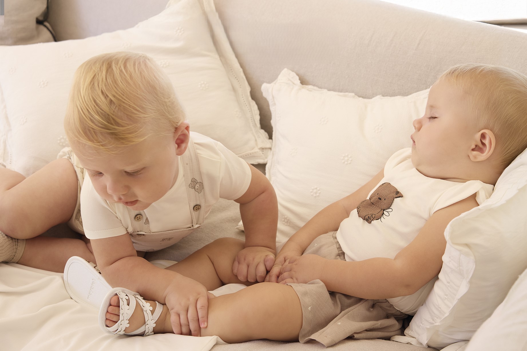 Colección Otoño Invierno