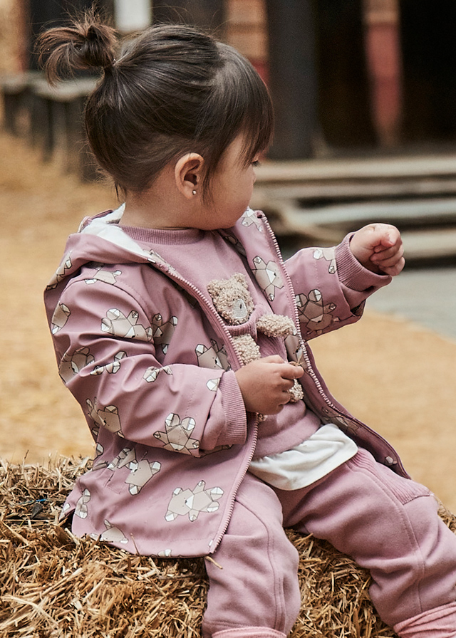 Bebe Ni&ntilde;a
