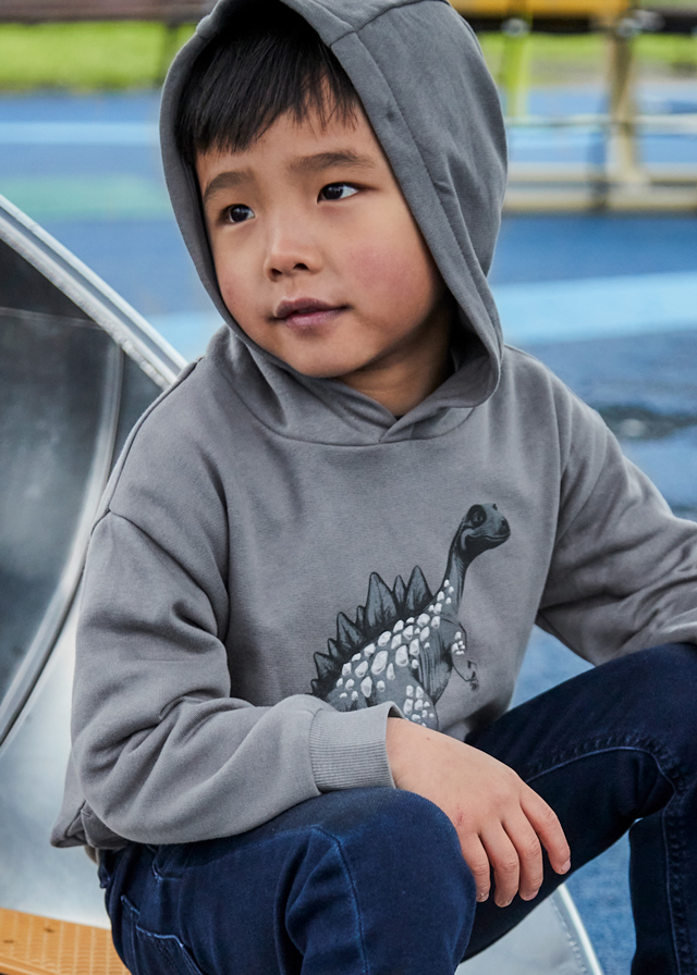 INFANTIL NI&Ntilde;O