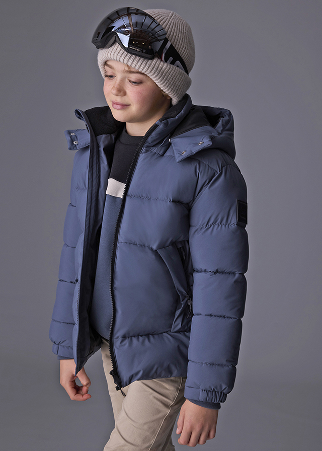 JUNIOR NI&Ntilde;O